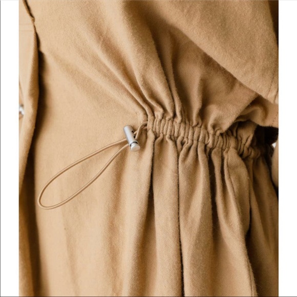 3/$30 NWOT Japanese brand Azul by Moussy 100% cotton top - Picture 7 of 13